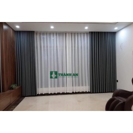 RÈM CAO CẤP NHẬT BẢN NB5